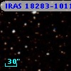 IRAS 18283-1011