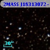 2MASS J18313072-1041390