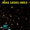 IRAS 18301-0853