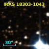 2MASS J18330640-1041209