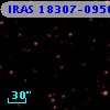 IRAS 18307-0956