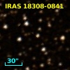 IRAS 18308-0841