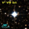 V* VW Sct