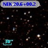 NEK 20.6+00.2