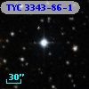 TYC 3343-86-1
