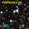 PSR B1822-09