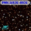 PMN J1826-0926