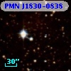 PMN J1830-0838