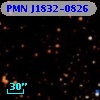 PMN J1832-0826