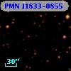 PMN J1833-0855