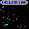 PMN J1825-1109