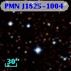 PMN J1825-1004