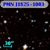 PMN J1825-1003
