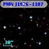 PMN J1826-1107