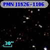 PMN J1826-1106
