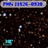 PMN J1826-0930