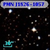 PMN J1826-1057