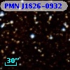 PMN J1826-0932