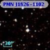 PMN J1826-1102