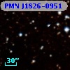 PMN J1826-0951
