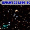 [LPH96] 021.666-0.261