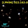[LPH96] 022.162-0.157