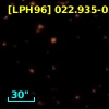 [LPH96] 022.935-0.072