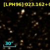 [LPH96] 023.162+0.023