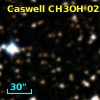Caswell CH3OH 022.43-00.16