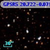 GPSR5 20.722-0.075