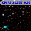 GPSR5 21.655-0.361