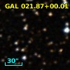 [KJB2003] G21.874+0.007