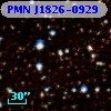 PMN J1826-0929