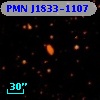 PMN J1833-1107