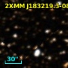 AX J1832.3-0840