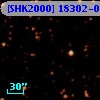 [SHK2000] 18302-0928