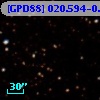 [GPD88] 020.594-0.130