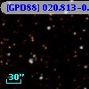 [GPD88] 020.813-0.089