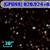 [GPD88] 020.924+0.212