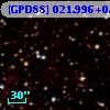 [GPD88] 021.996+0.072