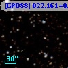 [GPD88] 022.161+0.026