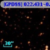 [GPD88] 022.431-0.292