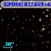 [GPD88] 022.659+0.125