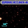 [GPD88] 022.869+0.007