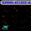 [GPD88] 022.933-0.076