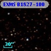 EXMS B1827-100