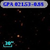 GPA 021.53-0.88