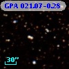 GPA 021.07-0.28