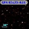 GPA 021.73-0.11
