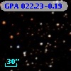 GPA 022.23-0.19